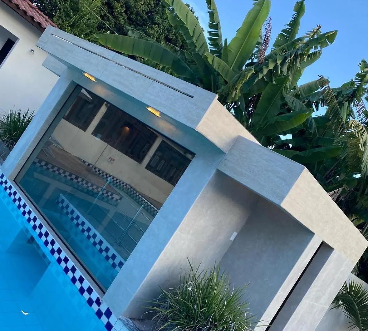 Ap03 Curta Taperapuan! Apto Para Ate 8 Pessoas A 3Min Do Mar Porto Seguro Apartment