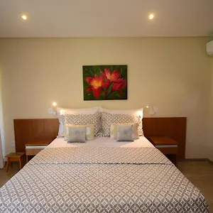 Bed and breakfast Do Arraial, Porto Seguro