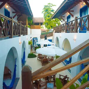 Hostal Mucugê, Porto Seguro