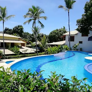 Сasa de vacaciones Charm Bahia, Porto Seguro