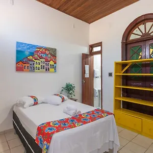 Inn Brisa Do Mar, Porto Seguro